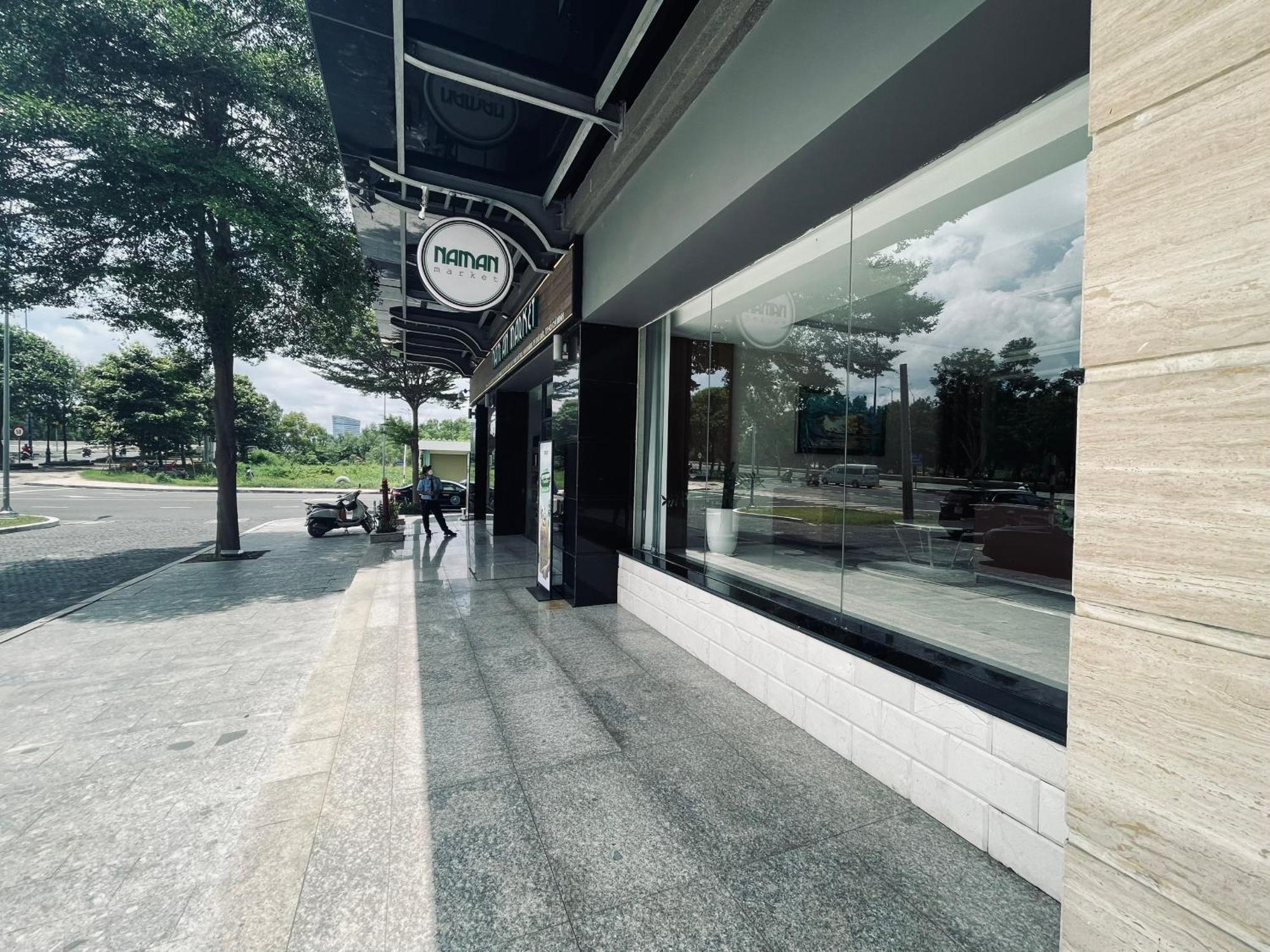 River Views 5 Min To Citycenter #Newcity Apt Ho Chi Minh City Exterior photo