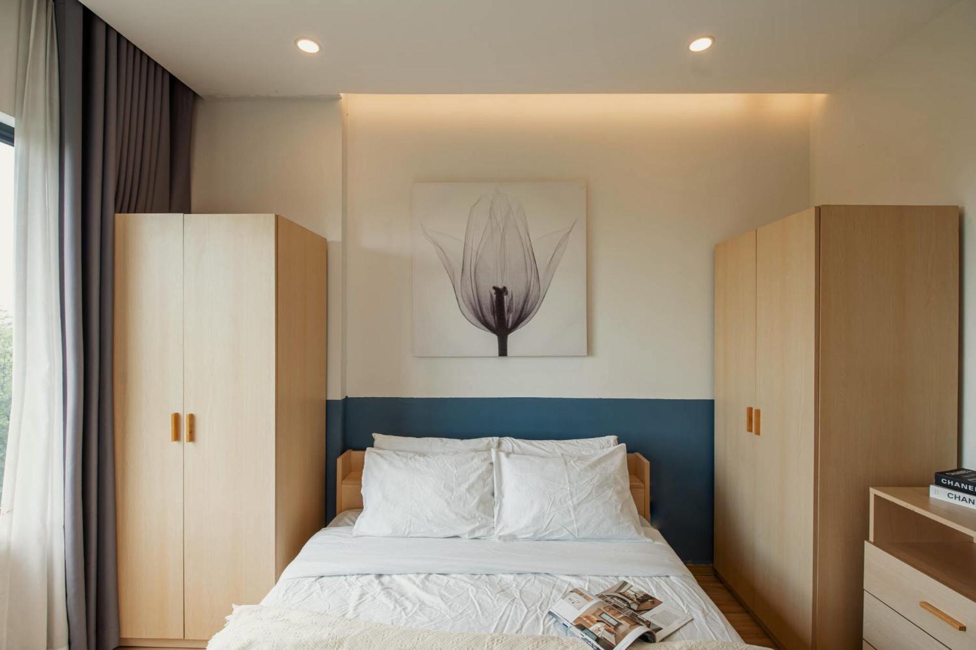 River Views 5 Min To Citycenter #Newcity Apt Ho Chi Minh City Exterior photo